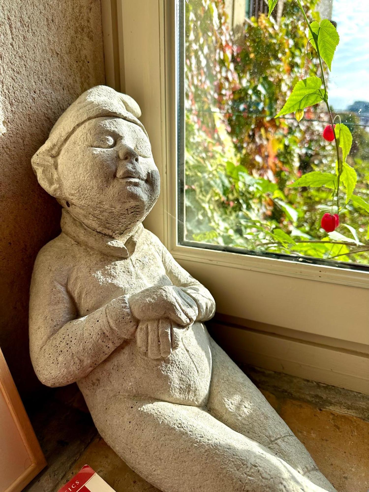 Logis Saint-Flaceau Le Mans Zewnętrze zdjęcie